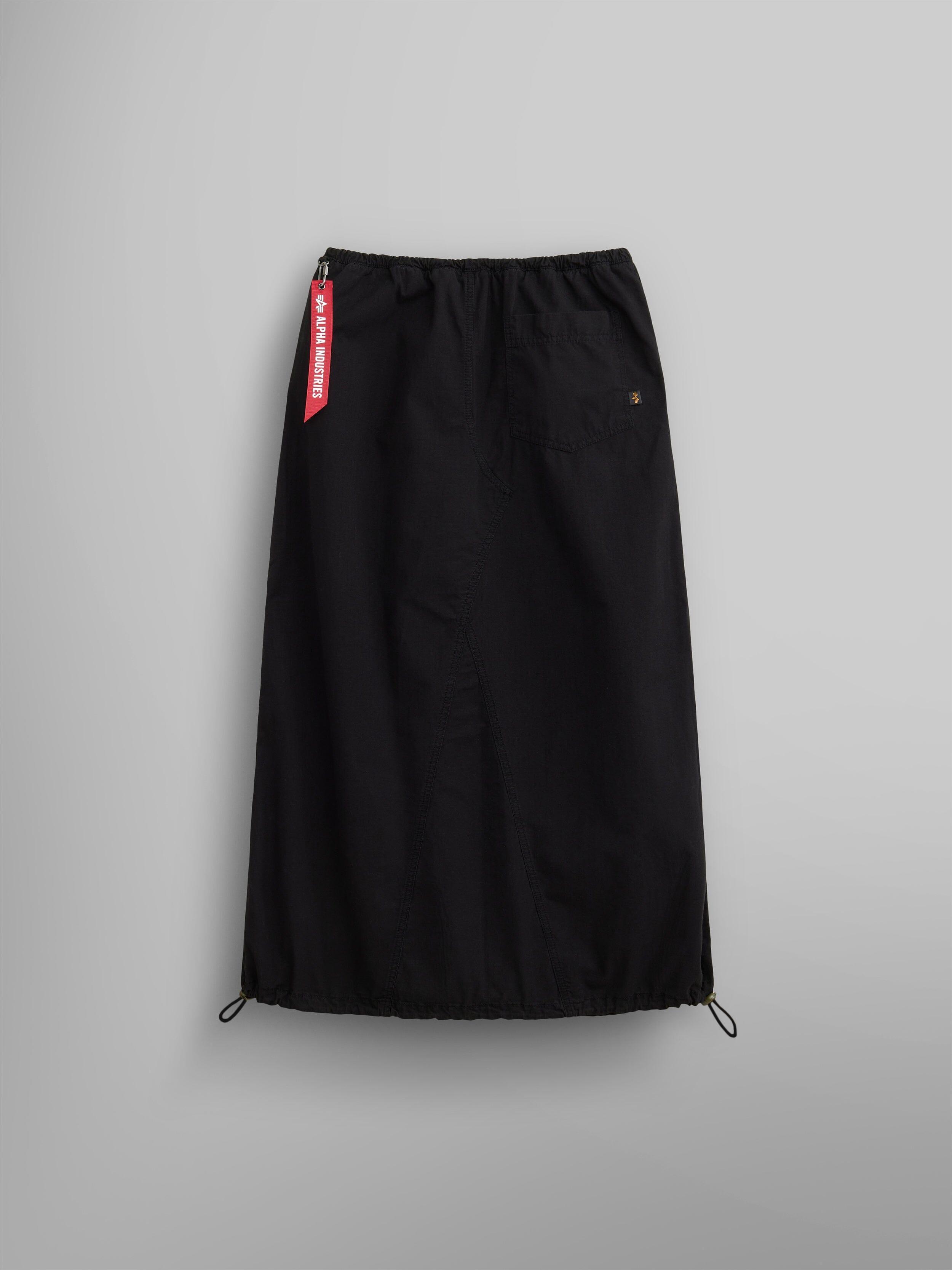 WOMEN'S DRAWCORD SKIRT Female Product Image