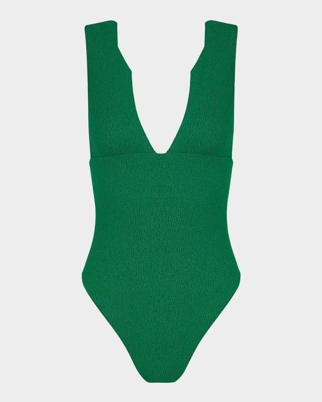 Firenze Dakota One-Piece Swimsuit Product Image