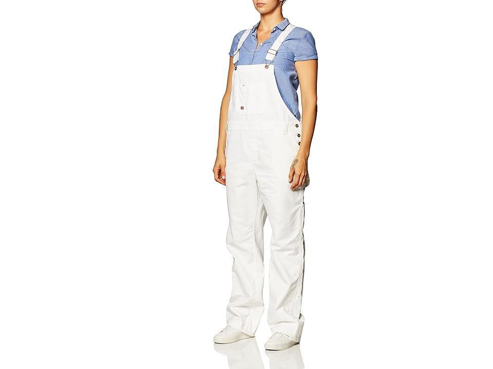 Bib Relaxed Straight Overall - Women's Product Image