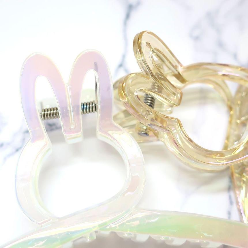 Miffy Hair Claw Product Image