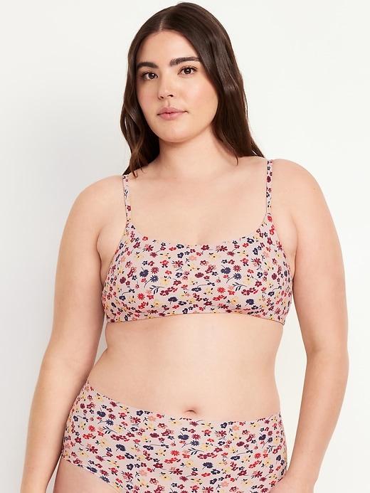 No-Show Bralette Product Image