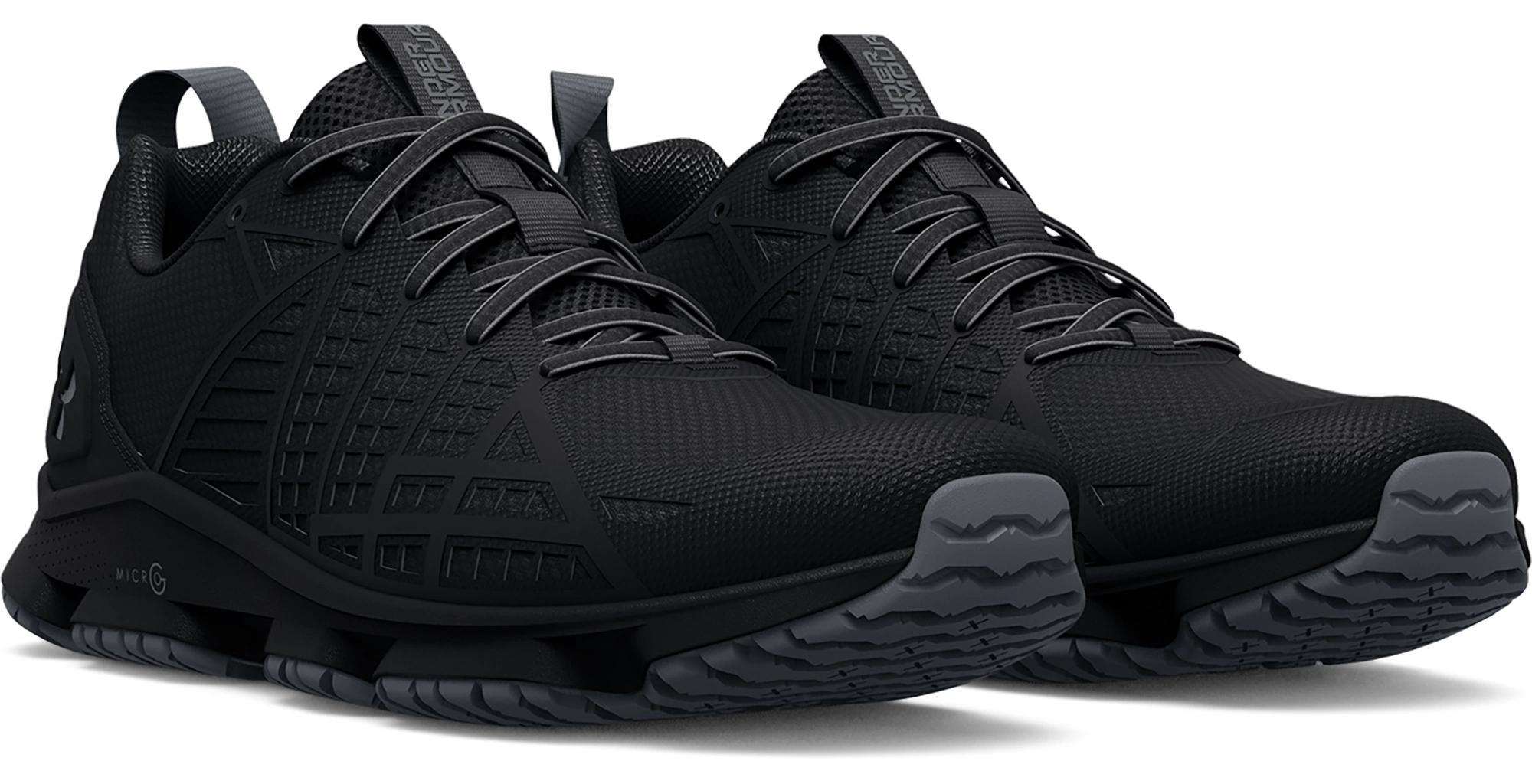 Men's UA Micro G® Strikefast Tactical Shoes Product Image