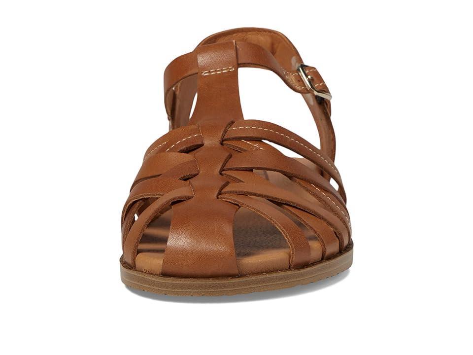 PIKOLINOS Formentera W8Q-0803 (Brandy) Women's Sandals Product Image