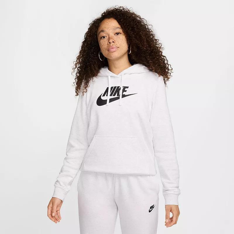 Nike Sportswear Club Hoodie Sweatshirt Joggers Court Vision Low Sneakers Womens Plus Sizes Product Image