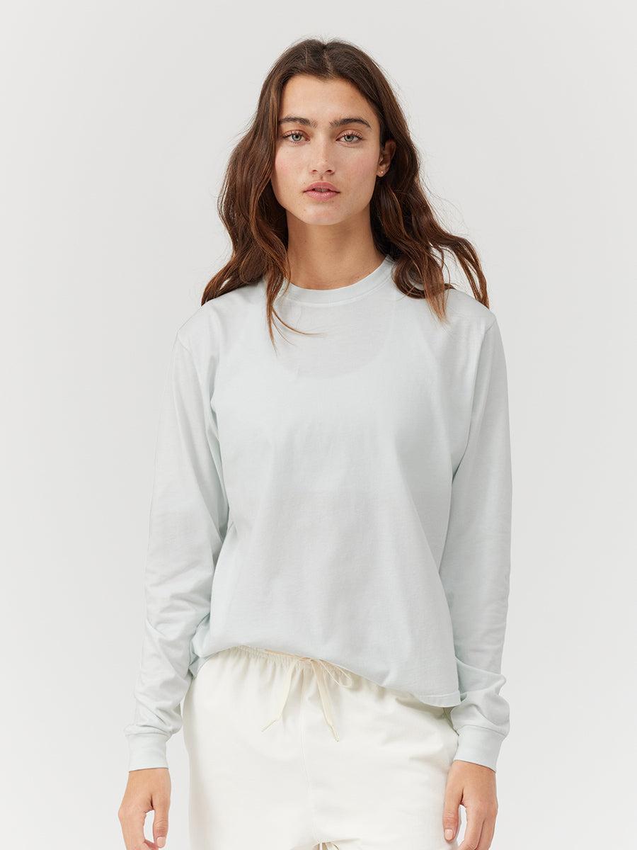 Everyday Longsleeve Female Product Image