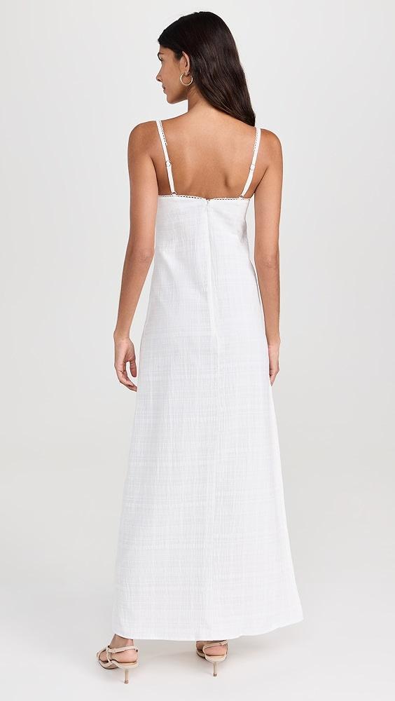 Peixoto Franklin Maxi Dress | Shopbop Product Image