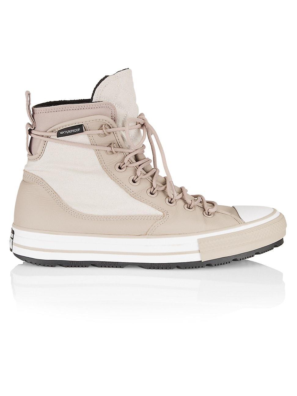 Mens Unisex Chuck Taylor All Star All Terrain High-Top Sneakers Product Image