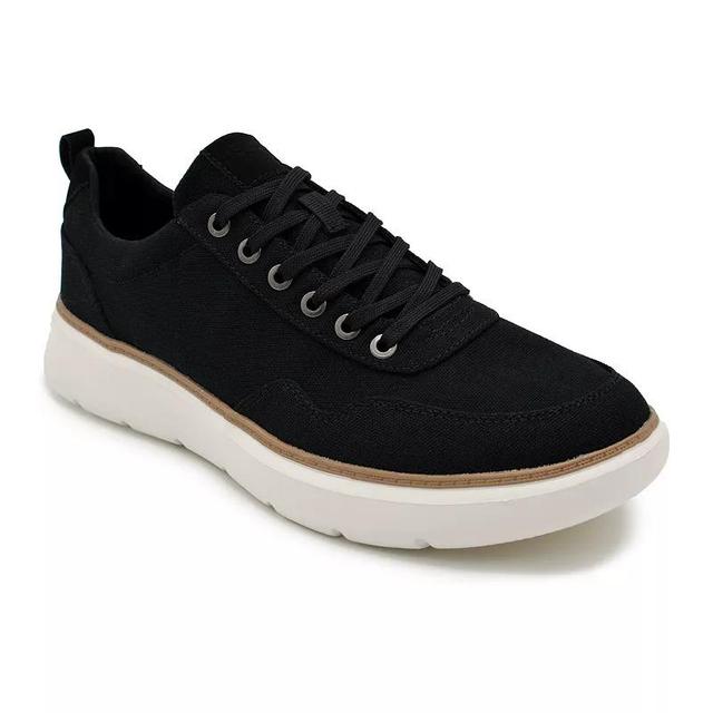 Delo Go Green Mens Comfort Sneakers Product Image