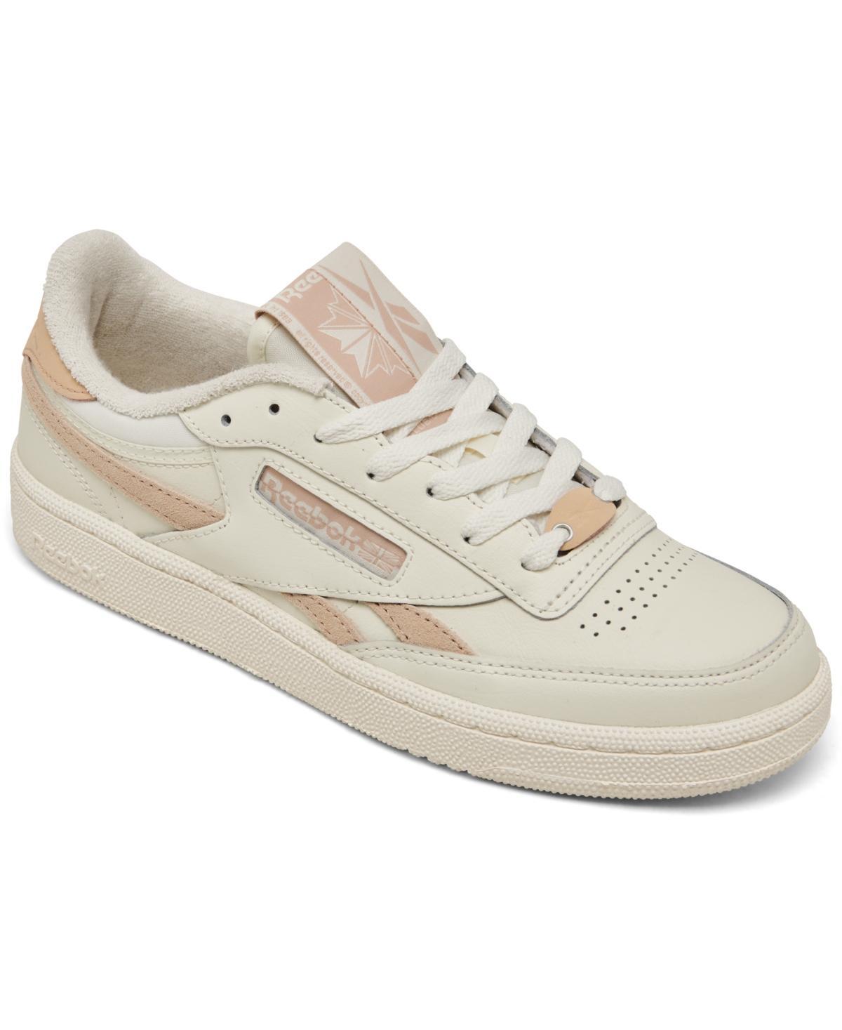 Reebok Club C Revenge Vintage Sneaker Product Image