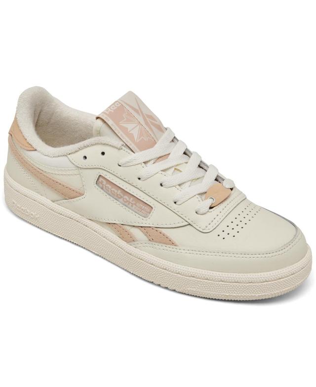 Reebok Club C Revenge Vintage Sneaker Product Image