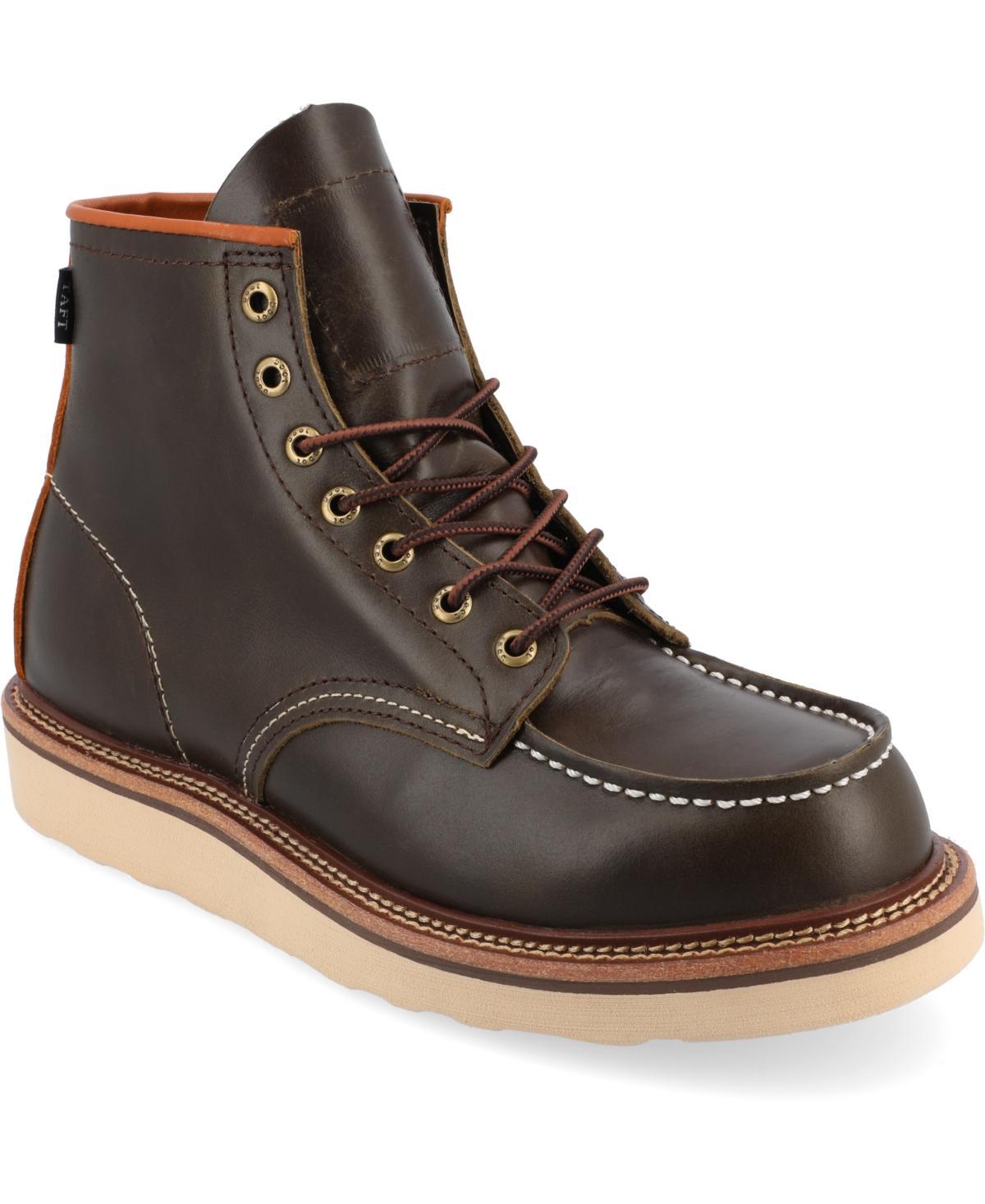 TAFT 365 Leather Boot Product Image