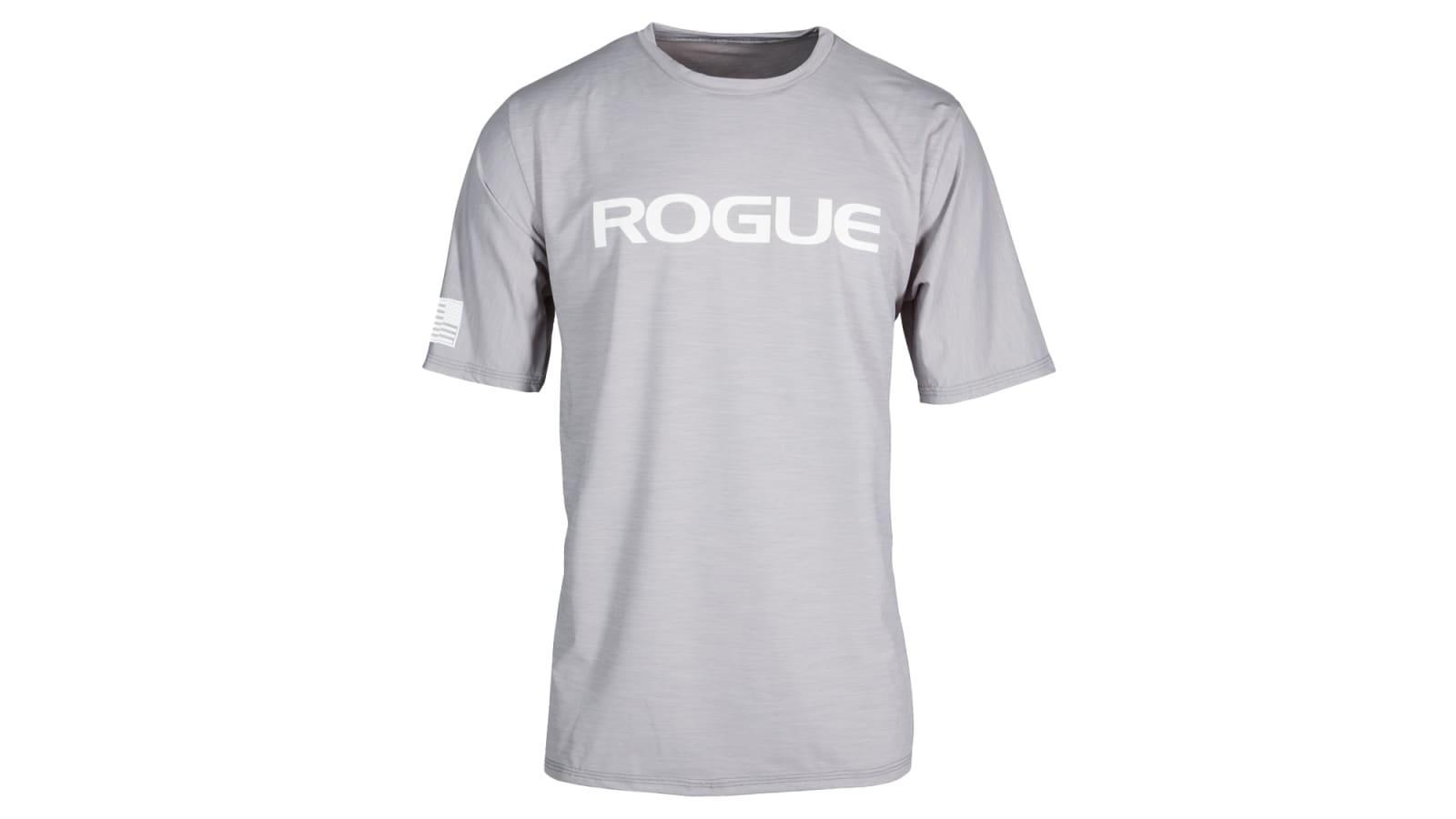 Rogue Men's Performance Sun Shirt Product Image