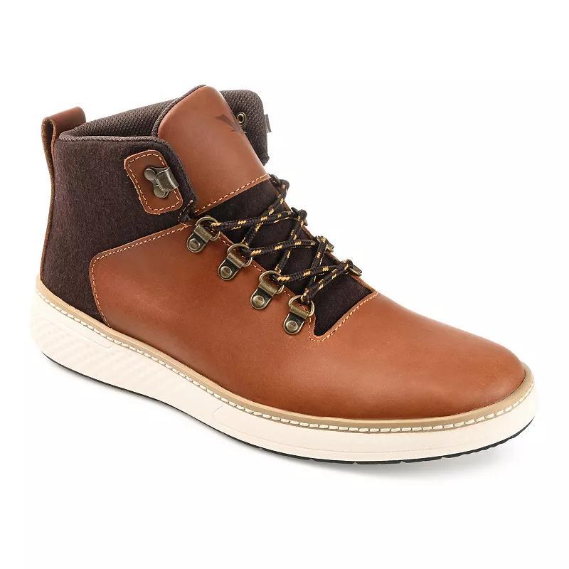 Territory Men's Drifter Mid Sneaker Product Image