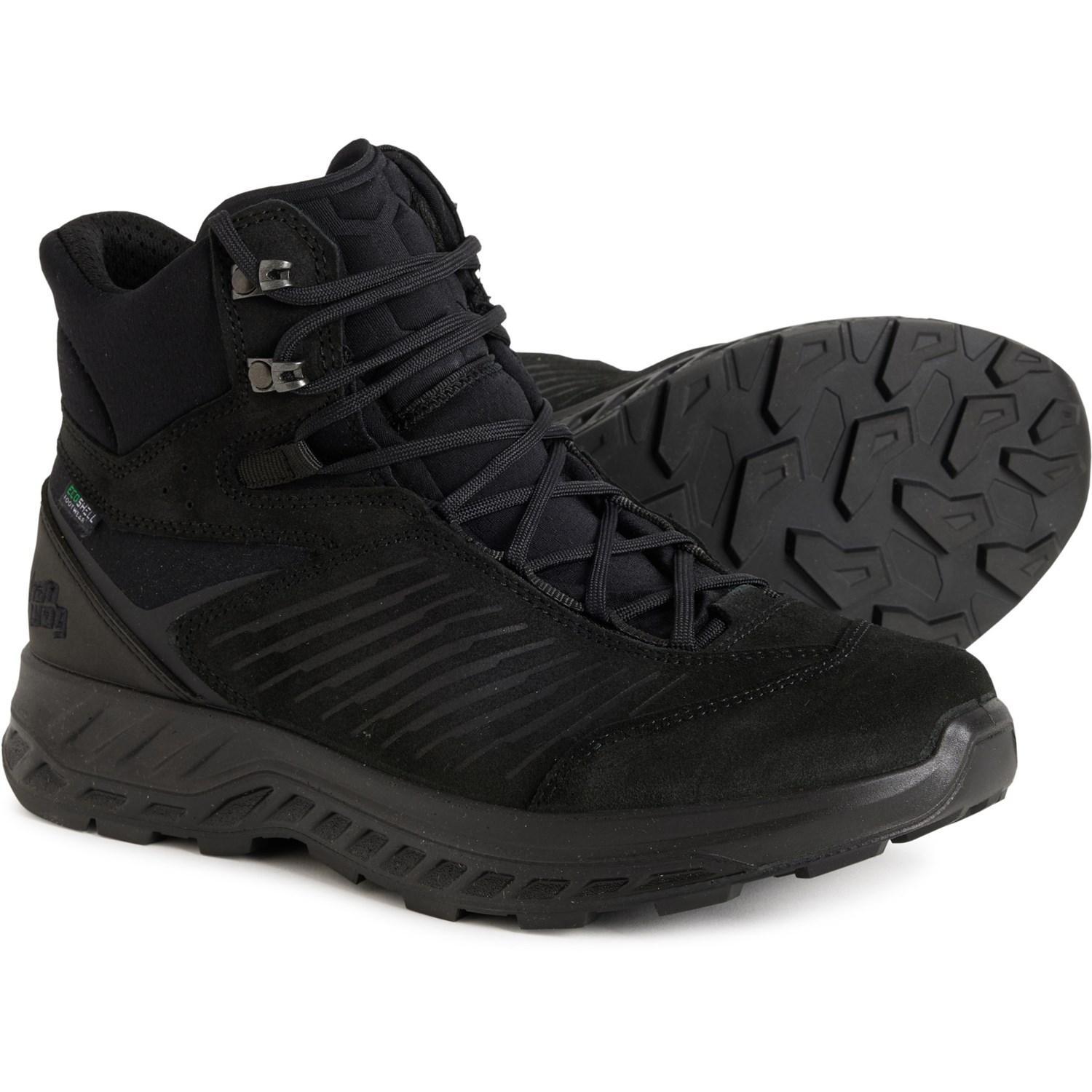 Hanwag Blueridge ES Hiking Boots - Waterproof (For Men) product image