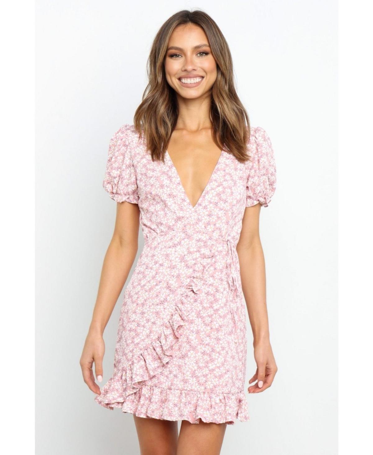 Petal and Pup Womens Alycia Dress Product Image