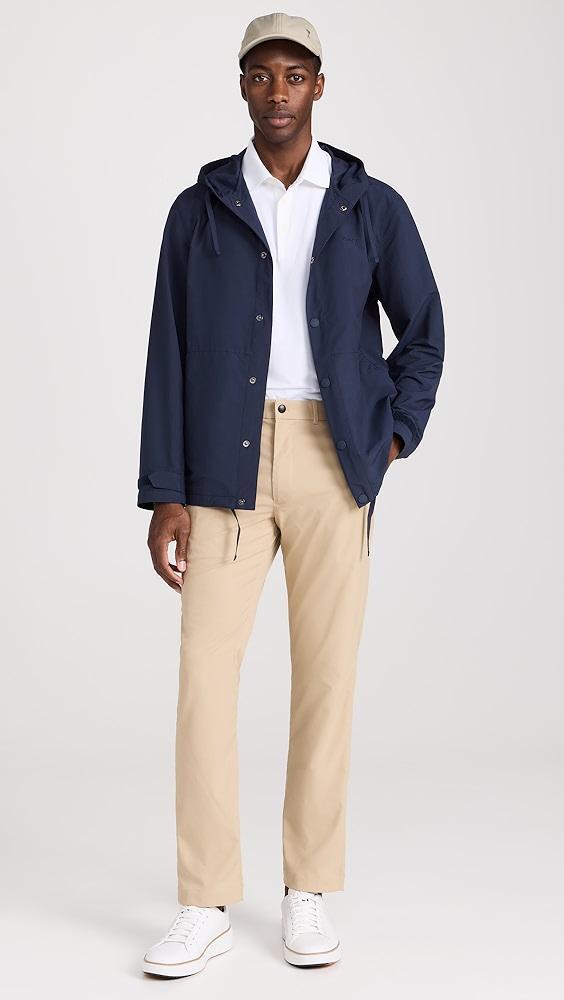 Polo Ralph Lauren Performance Tech Pants | Shopbop Product Image