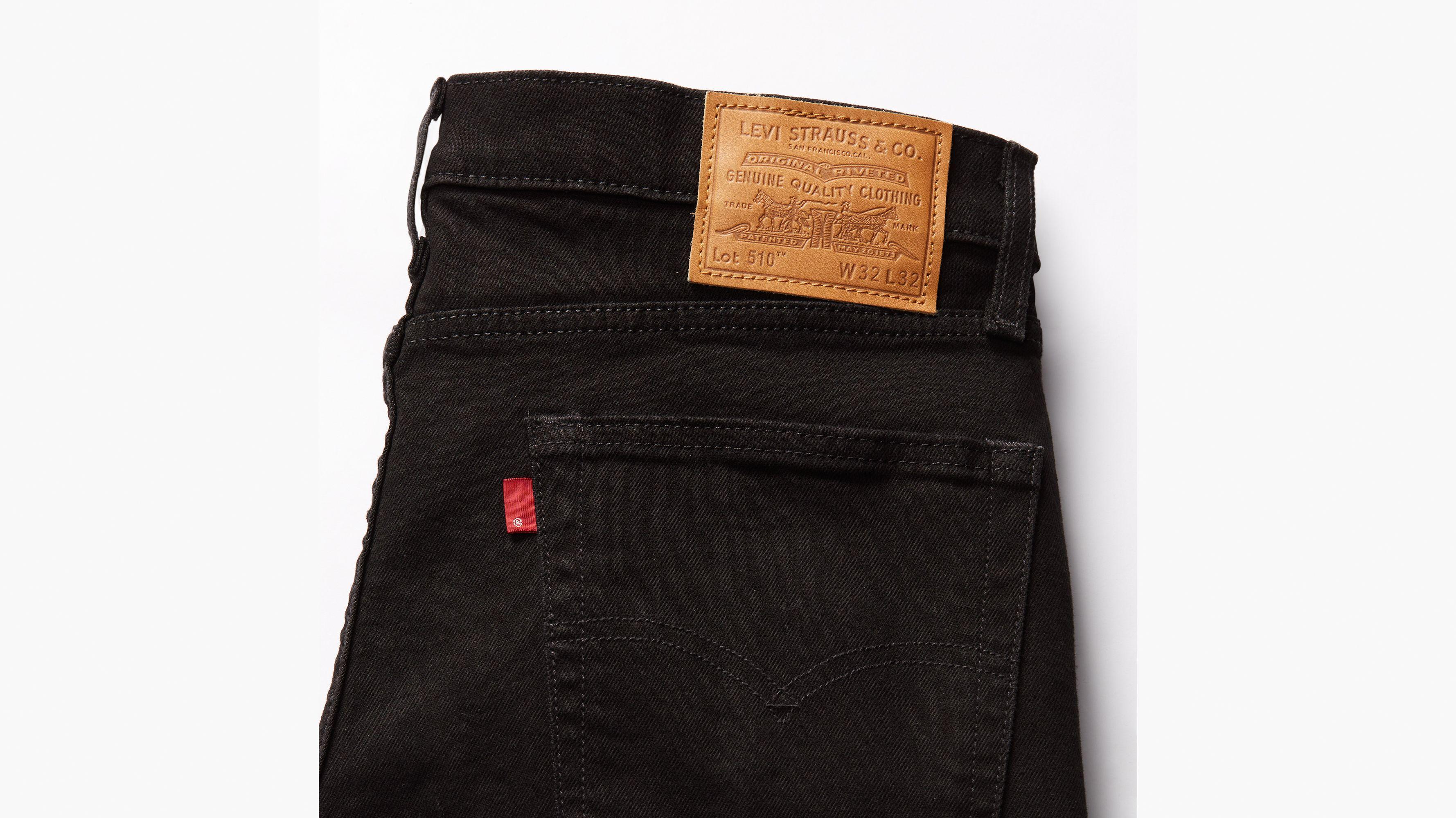 510™ Skinny Fit Men's Jeans Product Image