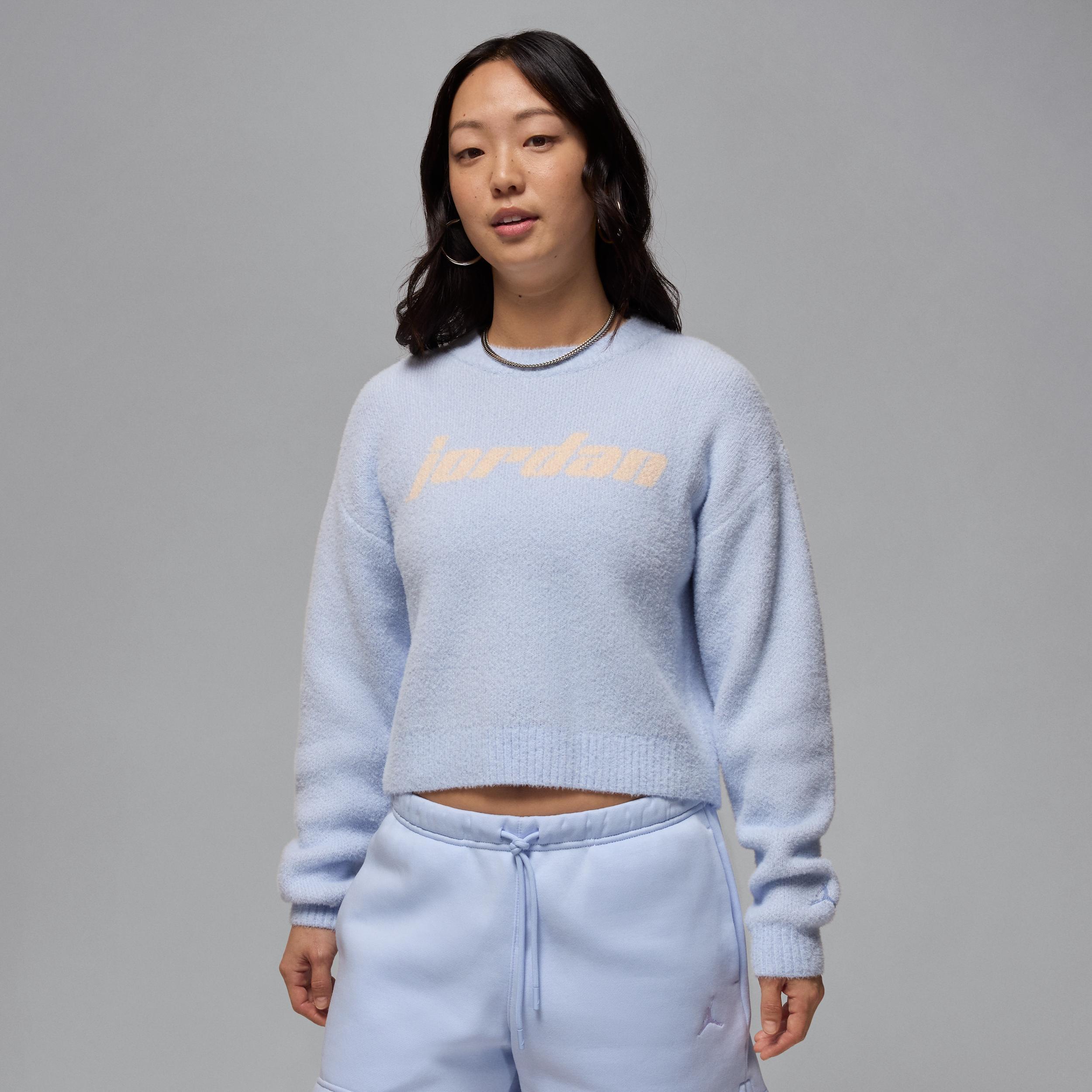 Jordan Women's Sweater Product Image