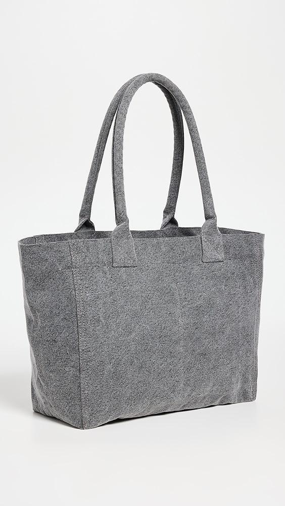 Isabel Marant Yenky Zipped Tote | Shopbop Product Image