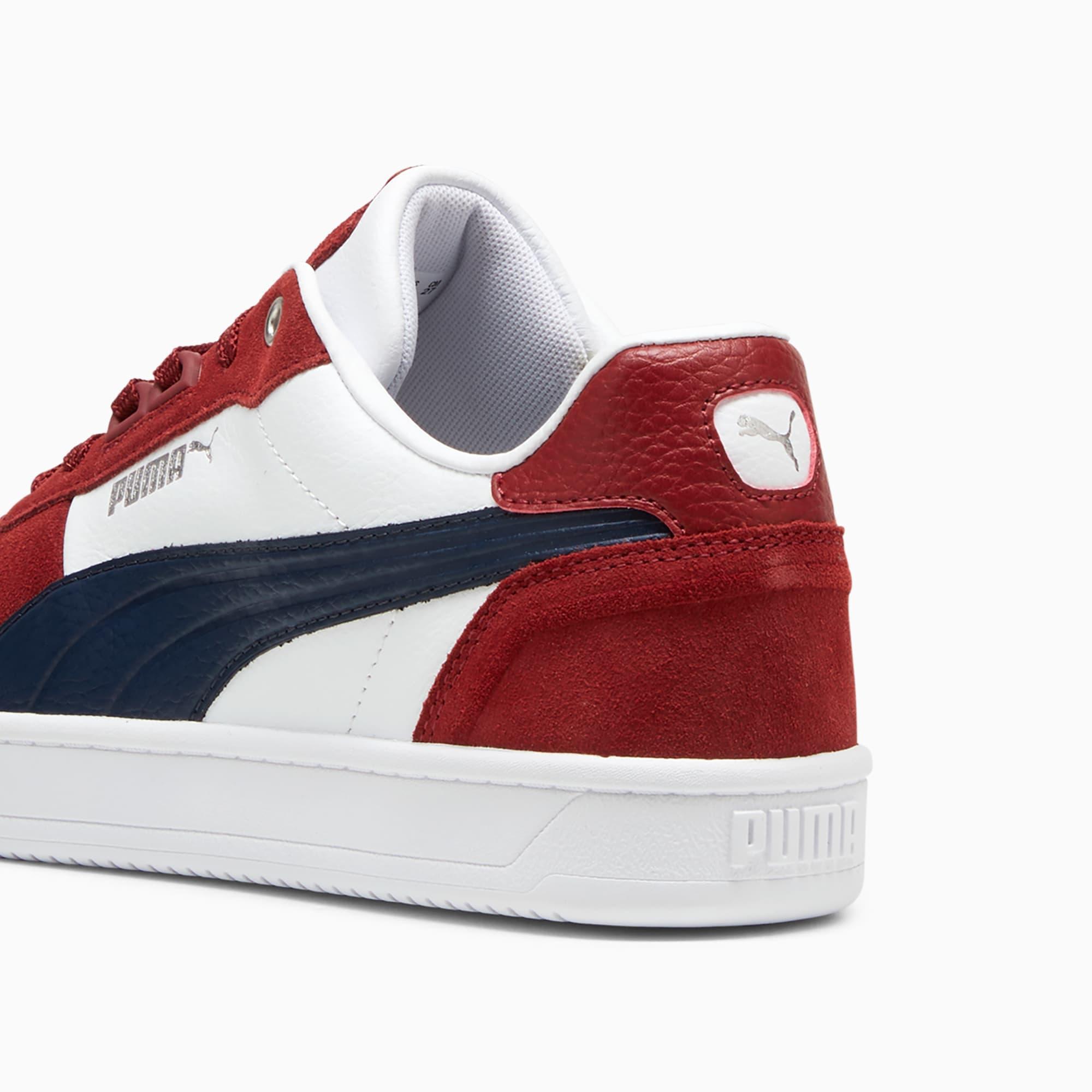 PUMA Caven 2.0 Lux SD Sneakers Product Image