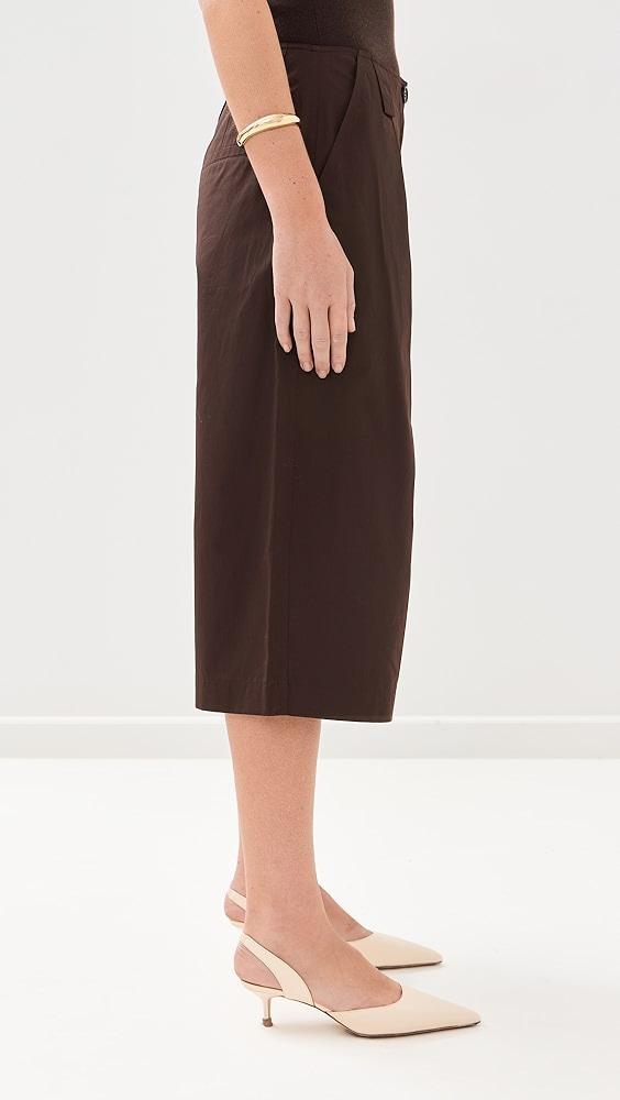 CO Culottes | Shopbop Product Image