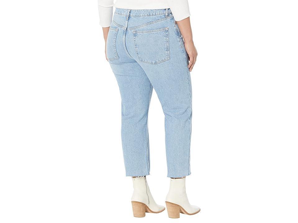 MANGO Havana2 Jeans (Open ) Women's Jeans Product Image