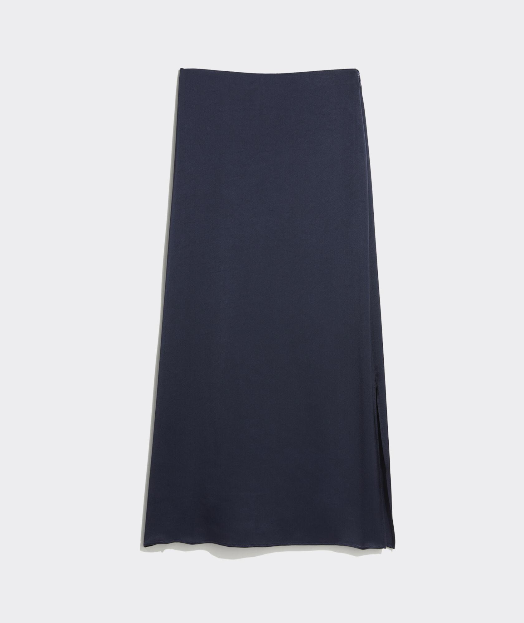 Silky Slip Skirt product image