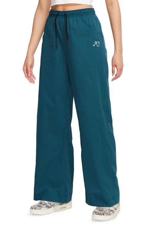 Jordan Wide Leg Pants Product Image