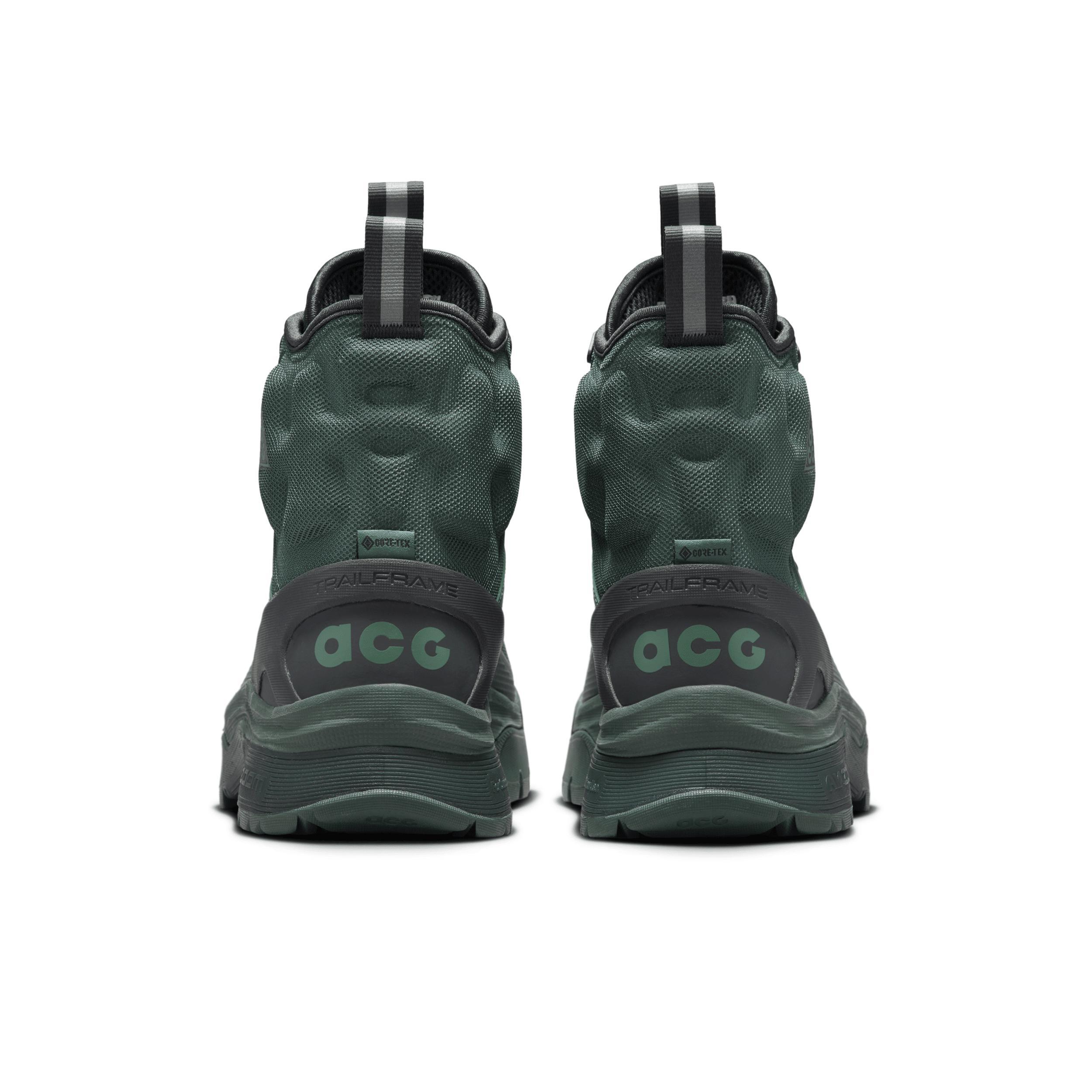 Nike ACG Air Zoom Gaiadome GORE-TEX Shoes Product Image