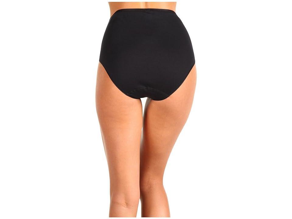 Cotton Seamless Full Brief Product Image