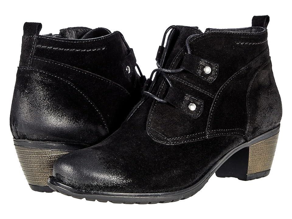 Eric Michael Hillary Women's Boots Product Image