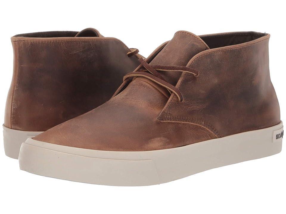 SeaVees Maslon Desert Boot Sur (Elmwood) Men's Shoes Product Image