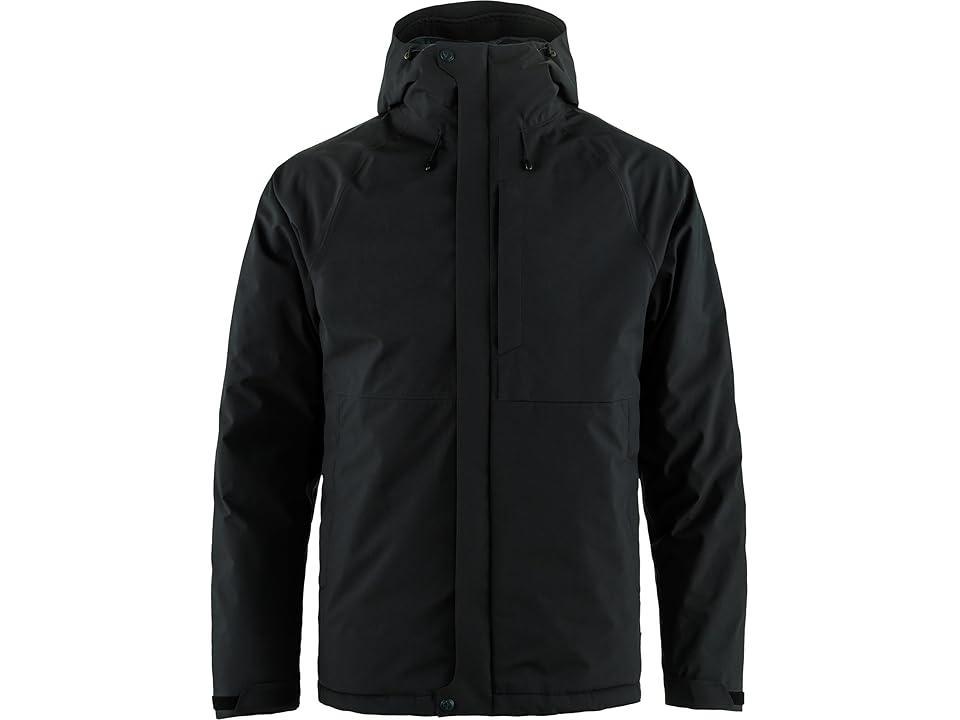 Fjallraven HC Hydratic Padded Trail Jacket Men's Jacket Product Image