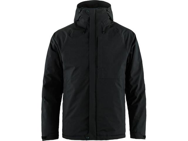 Fjallraven HC Hydratic Padded Trail Jacket Men's Jacket Product Image