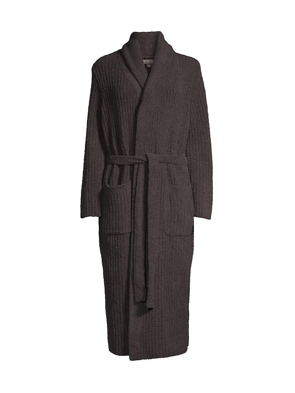 barefoot dreams CozyChic Rib Robe Product Image