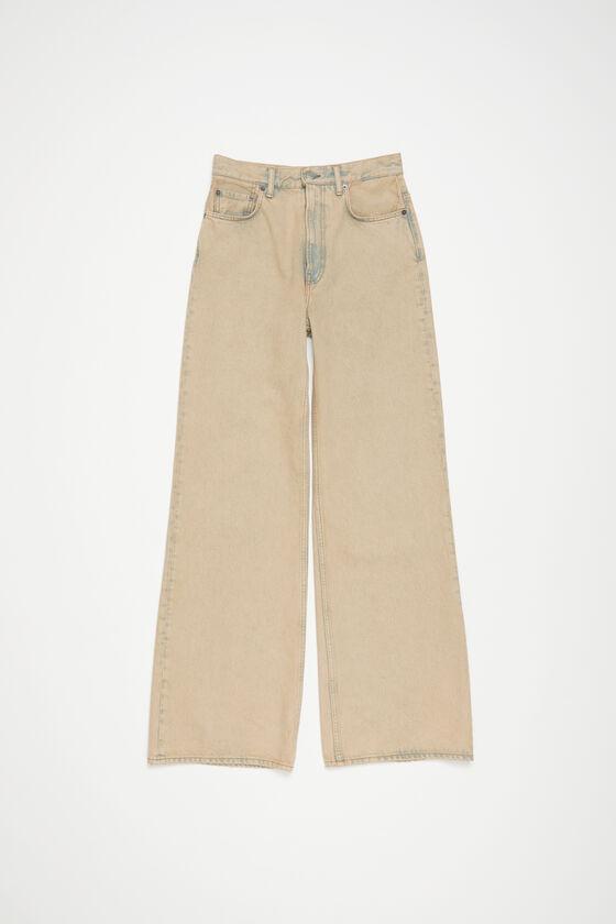 Relaxed fit jeans - 2022 Product Image