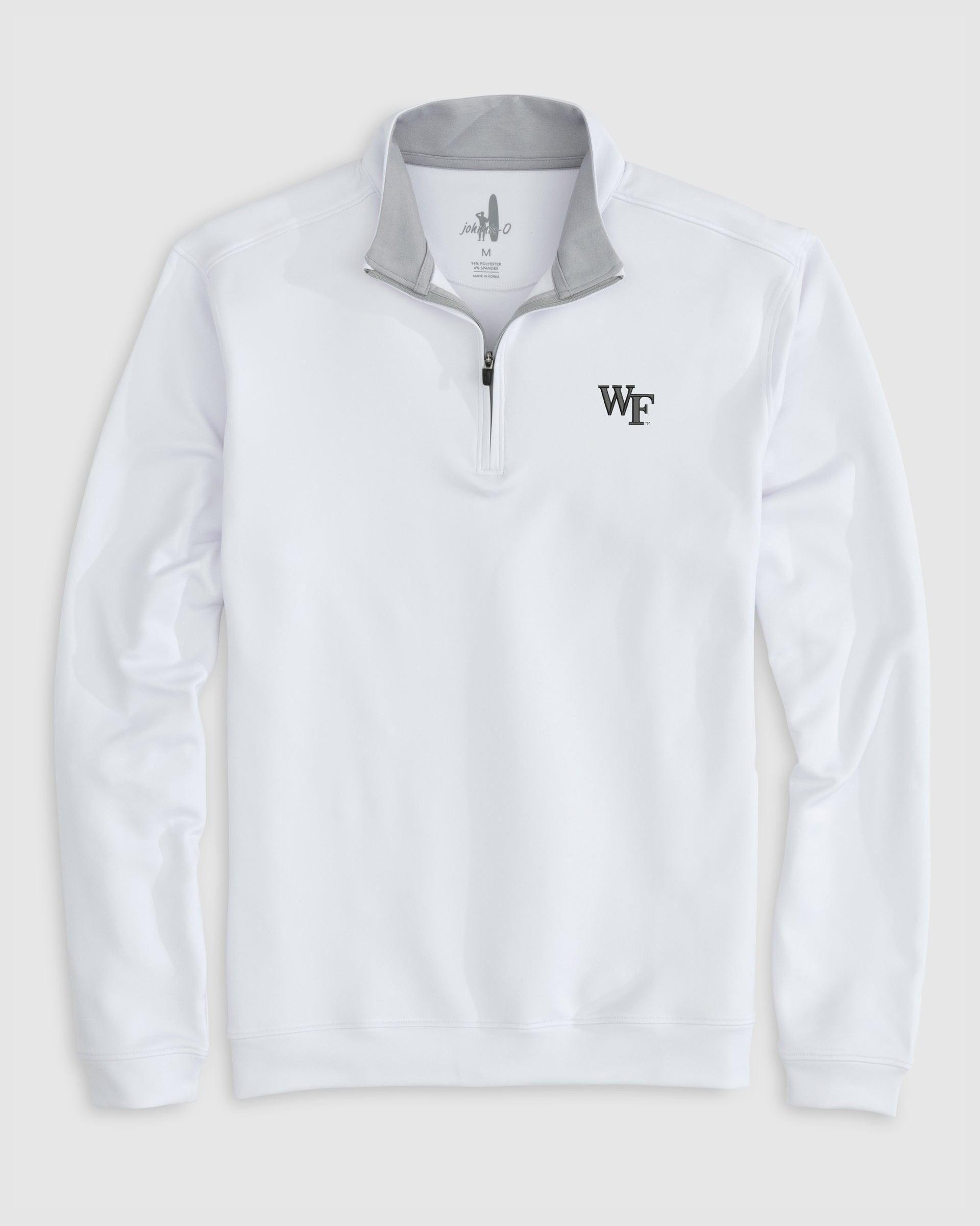 Washington Diaz Performance 1/4 Zip Product Image