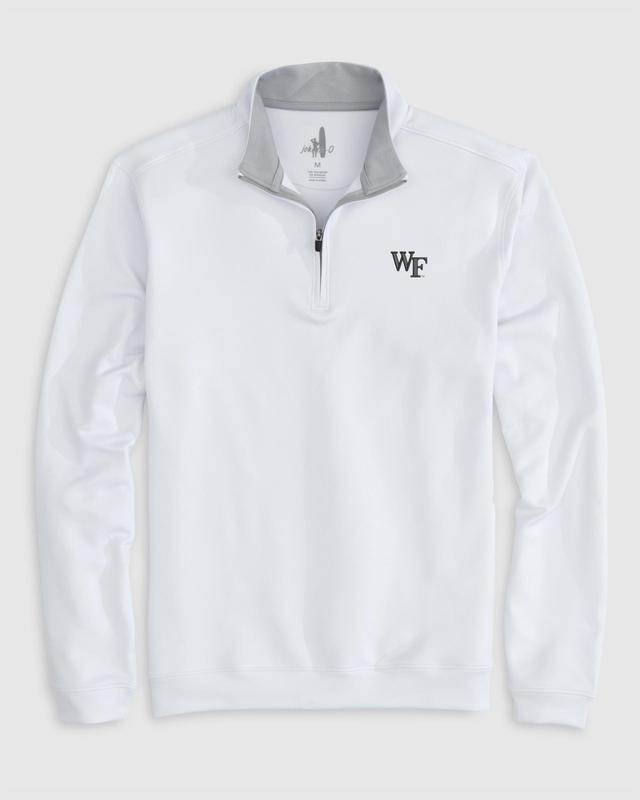 Washington Diaz Performance 1/4 Zip Product Image