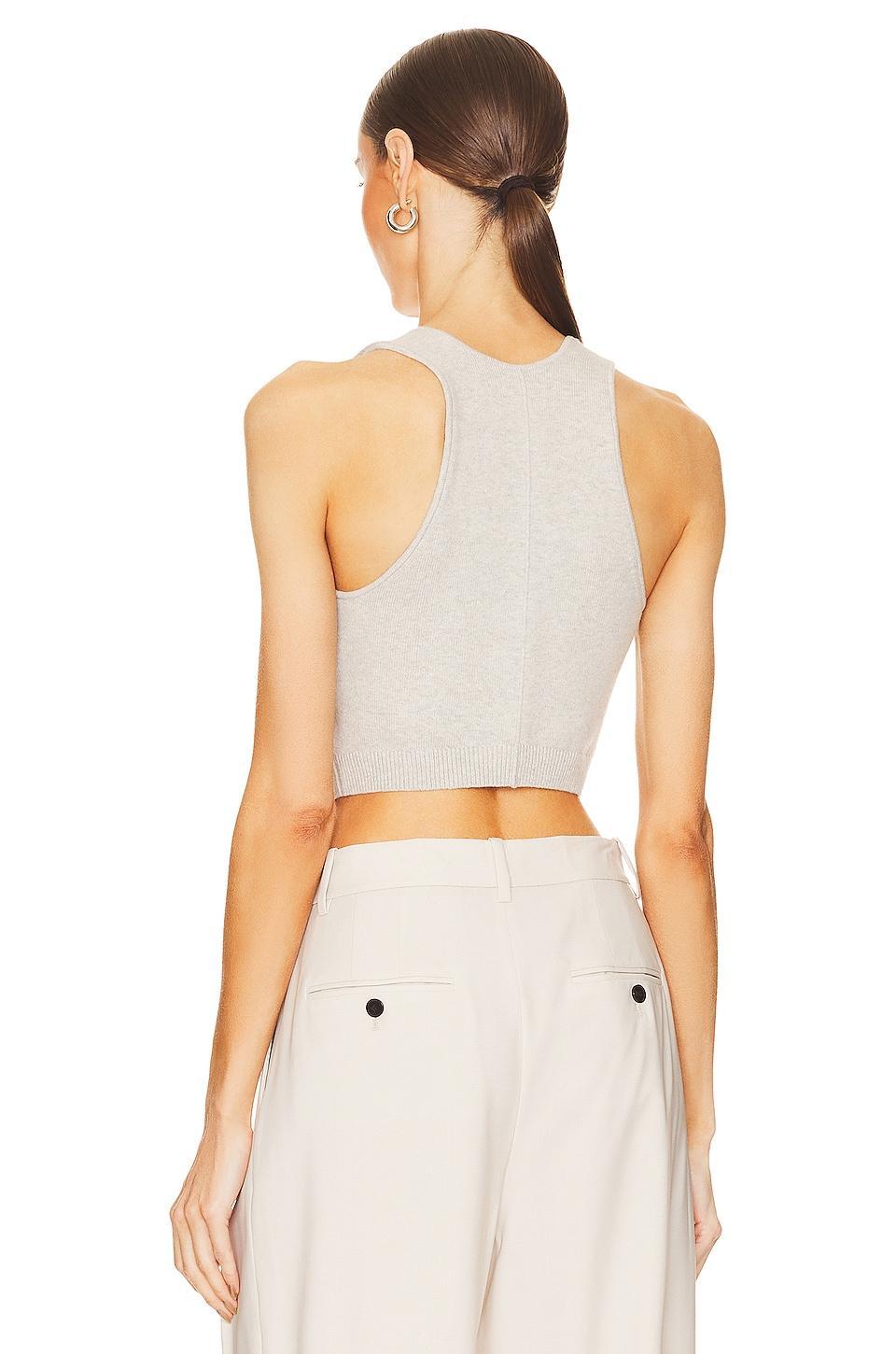 Cropped Tank Product Image