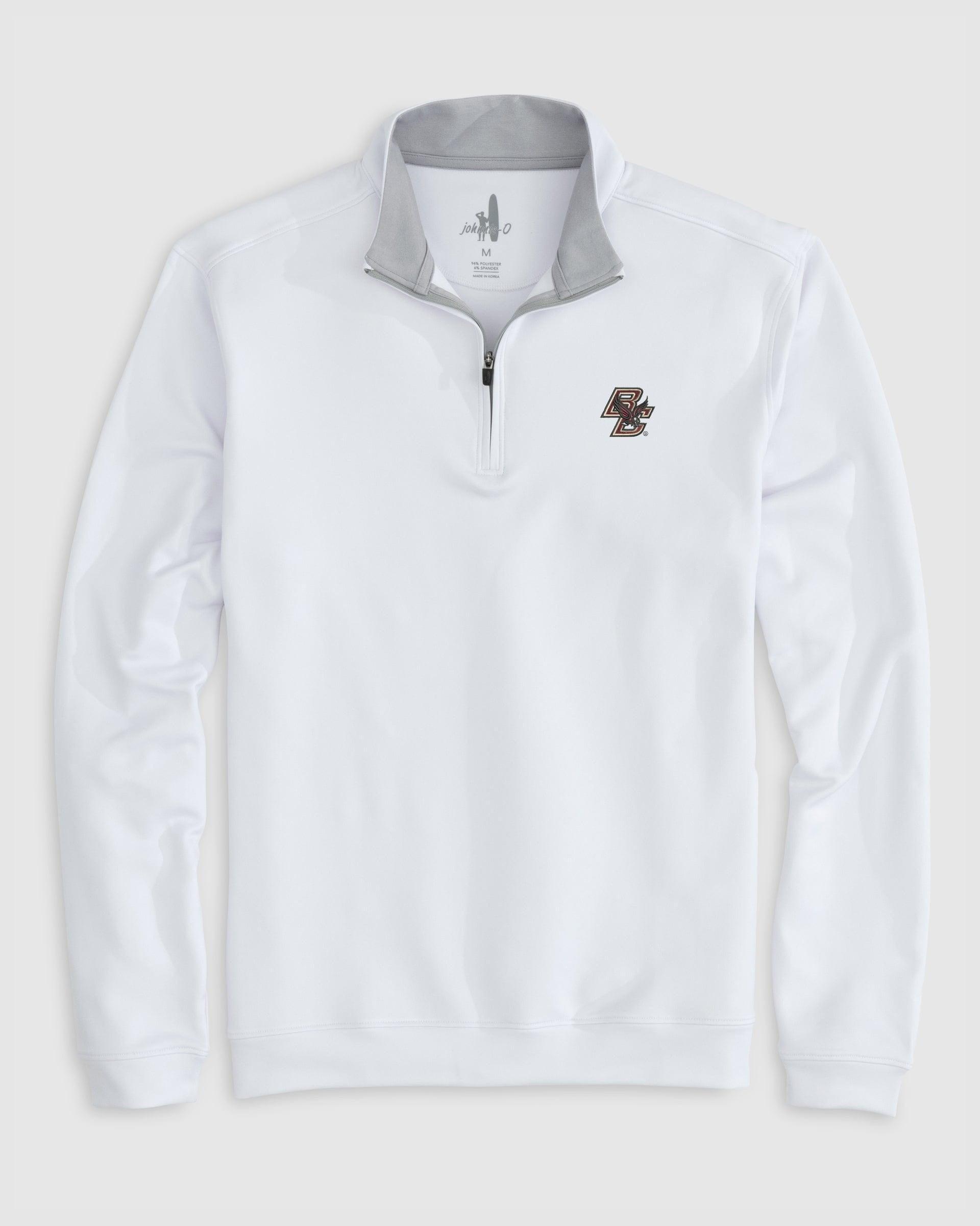 Georgia Diaz Performance 1/4 Zip Pullover Product Image