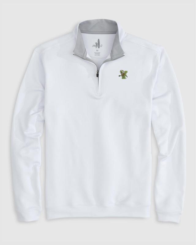 johnnie-O Delaware Diaz Performance 1/4 Zip Product Image