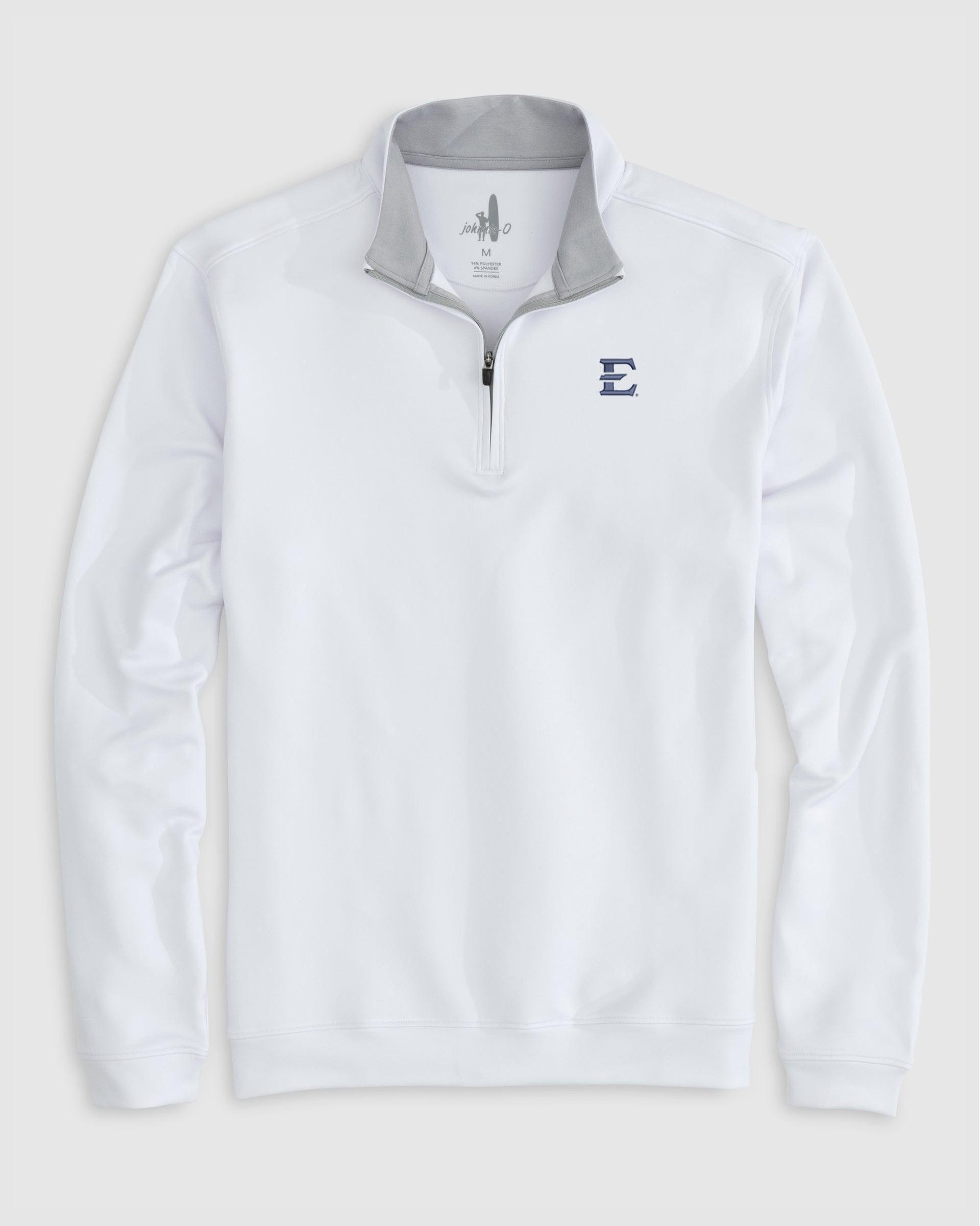 Babson Diaz Performance 1/4 Zip Product Image