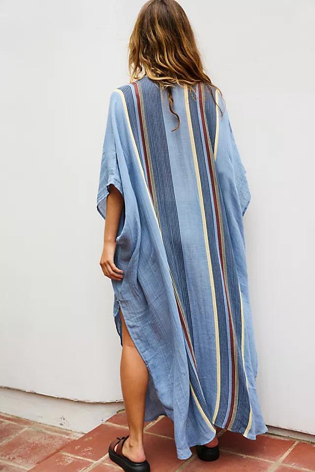 Vacation Mode Kaftan Product Image