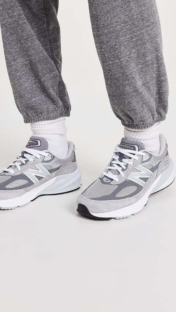 New Balance 990v6 Sneakers | Shopbop Product Image