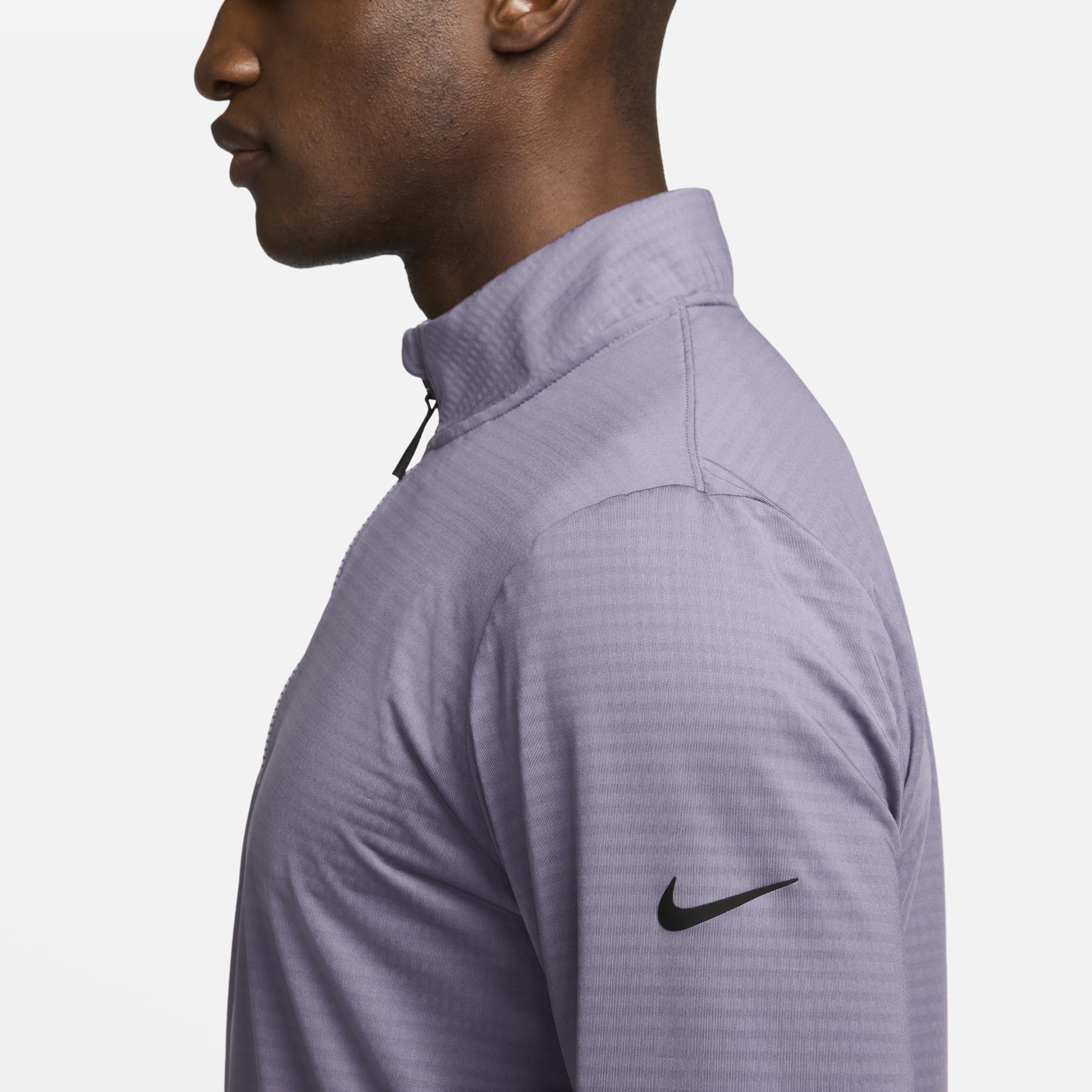 Nike Men's Victory Dri-FIT 1/2-Zip Golf Top Product Image