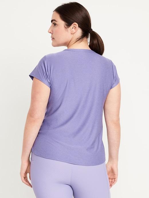 CloudMotion Base Layer T-Shirt Product Image