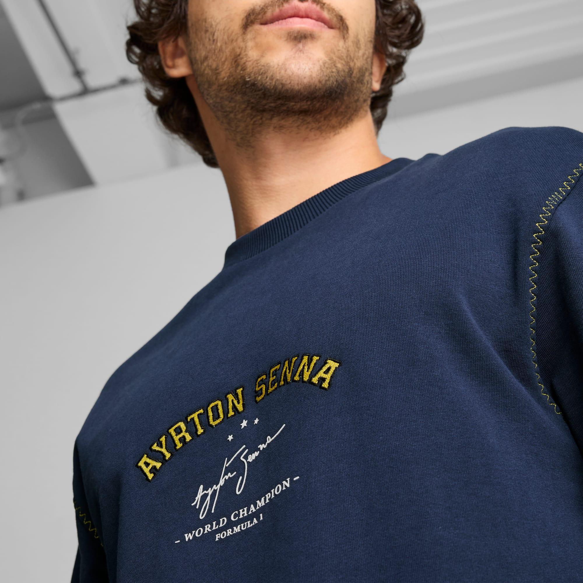 SENNA A VIDA Men's Sweatshirt Product Image