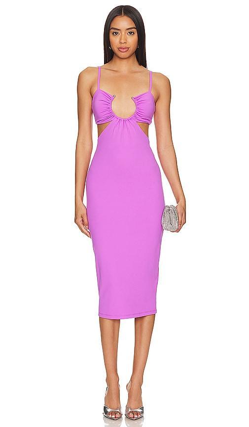 VESTIDO CUT OUT Product Image