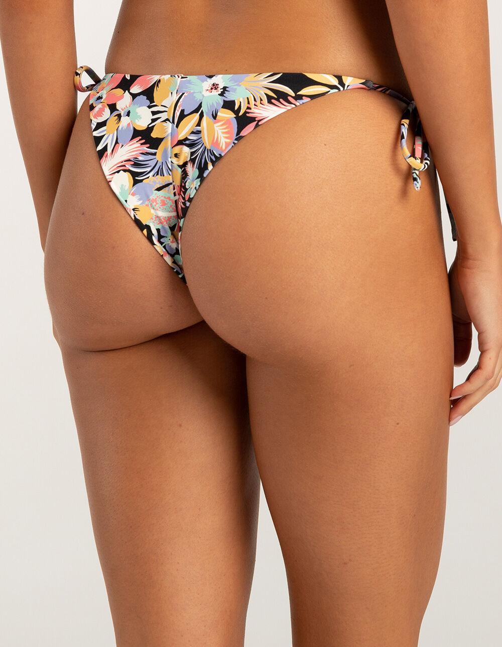 SALTY CREW Seafarer Tie Side Bikini Bottoms Product Image