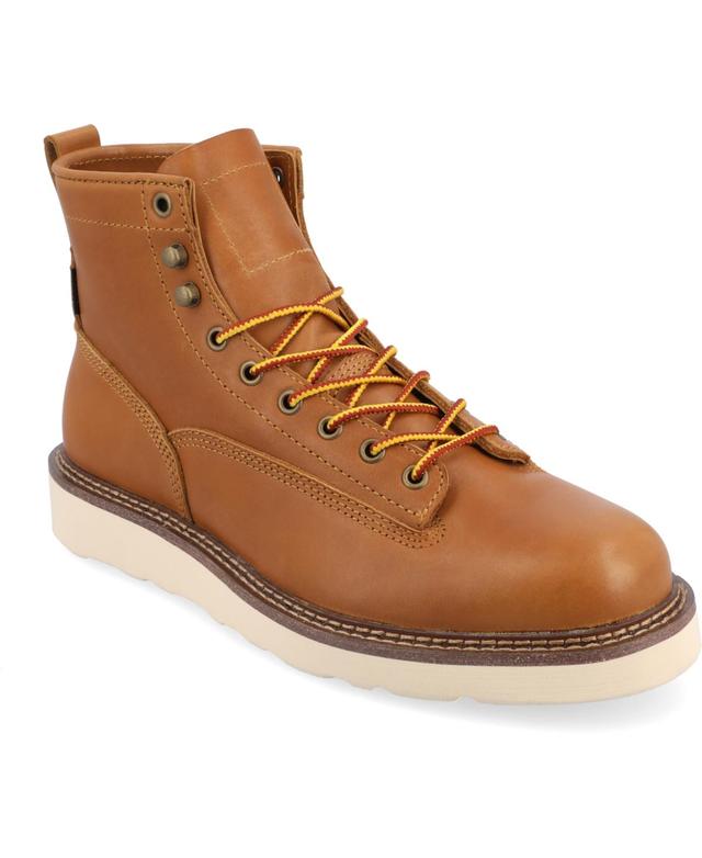 TAFT 365 Leather Boot Product Image